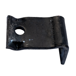 STAFFA PER MOLLA FLEX 50X6 E TELAIO 50X15