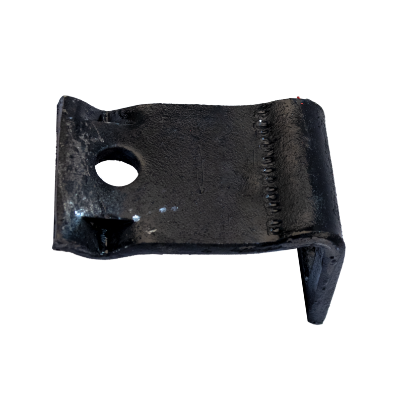 STAFFA PER MOLLA FLEX 50X6 E TELAIO 50X15