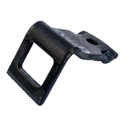 STAFFA PER MOLLA FLEX 50X6 E TELAIO 50X15