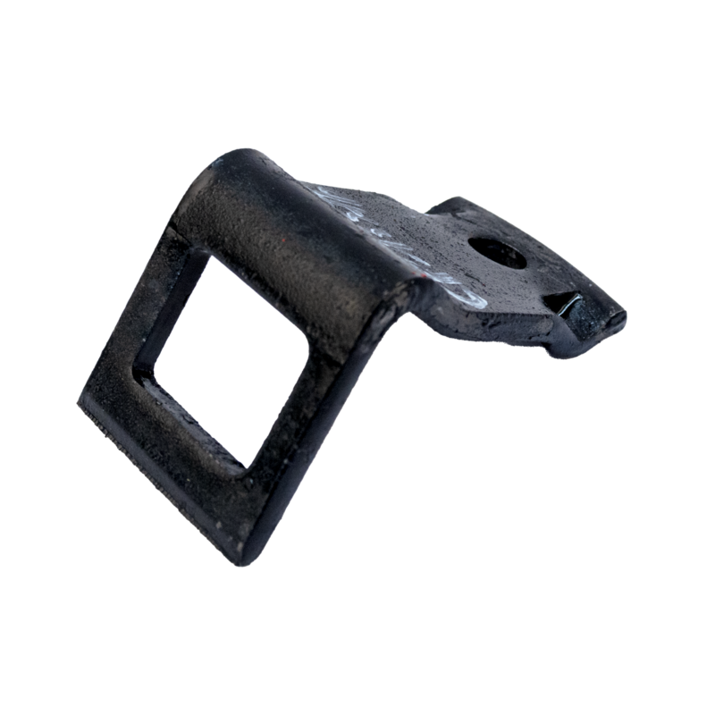 STAFFA PER MOLLA FLEX 50X6 E TELAIO 50X15