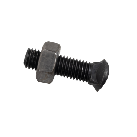 BULLONE TESTA OVALE 10X38