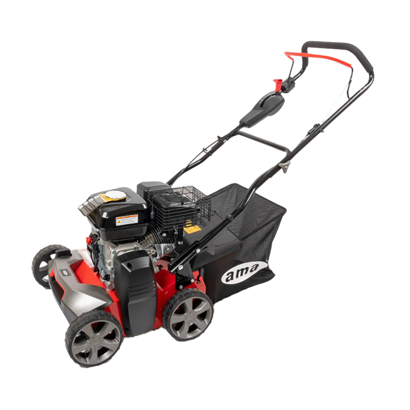 SCARIFICATORE A SPINTA TRX 40-S