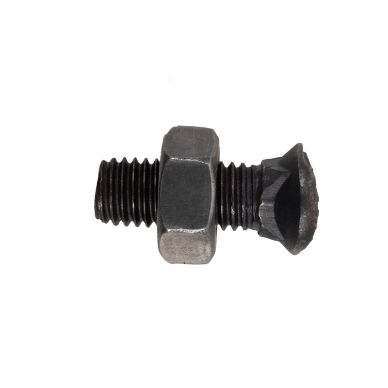 BULLONE TESTA OVALE 10X30