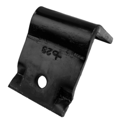 STAFFA MONOLAMA PER MOLLA FLEX 45X12