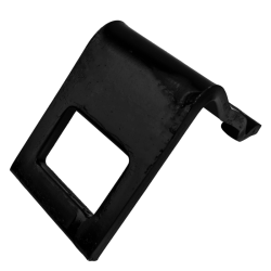 STAFFA MONOLAMA PER MOLLA FLEX 45X12