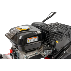 SCARIFICATORE A SPINTA TRX 40-S