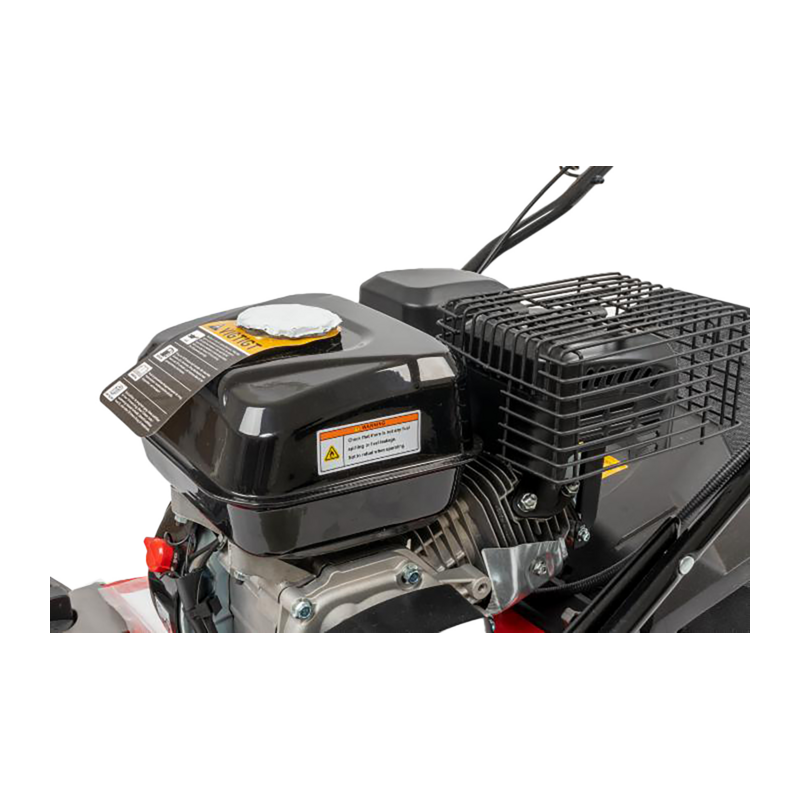 SCARIFICATORE A SPINTA TRX 40-S