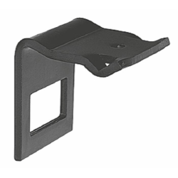 STAFFA BILAMA PER MOLLA 60X12