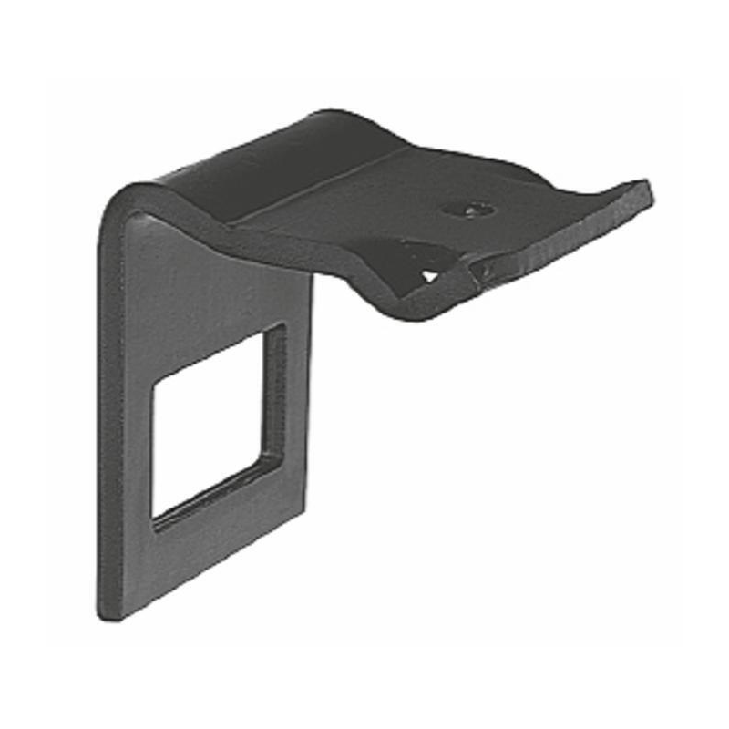 STAFFA BILAMA PER MOLLA 60X12