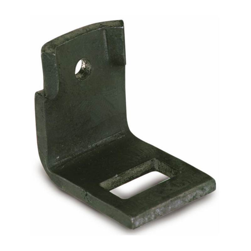 STAFFA PER MOLLA FLEX 70X8 MONOLAMA 50X50-45X12