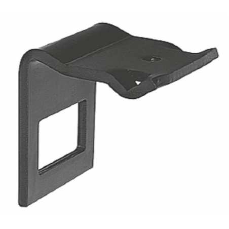 STAFFA MONOLAMA PER MOLLA 60X12