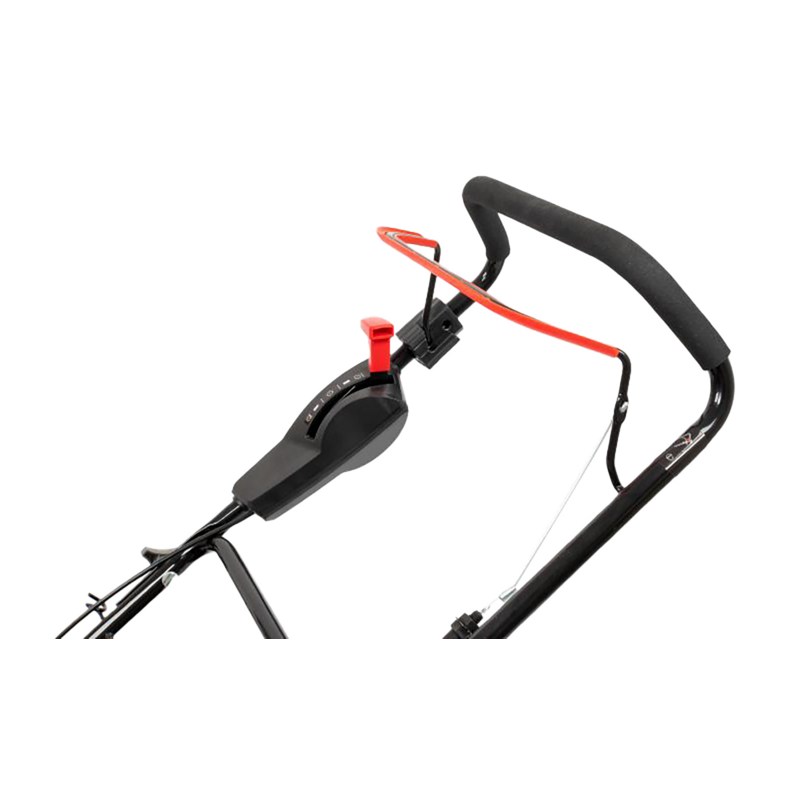 SCARIFICATORE A SPINTA TRX 40-S