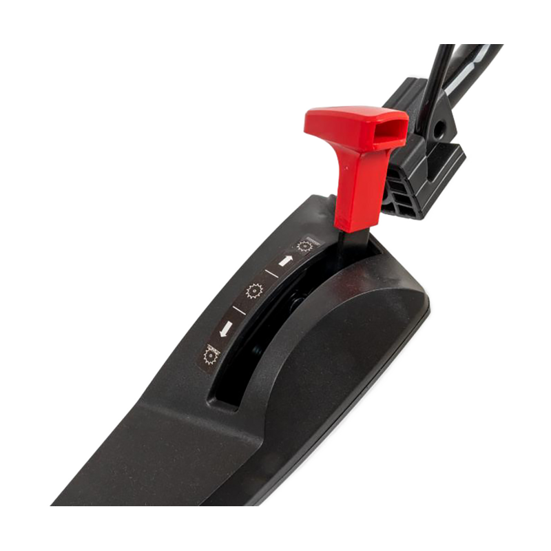 SCARIFICATORE A SPINTA TRX 40-S