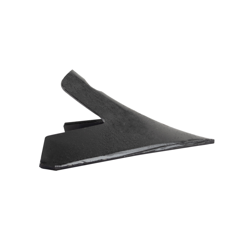 VOMERINA TRIANGOLARE MM 200X4