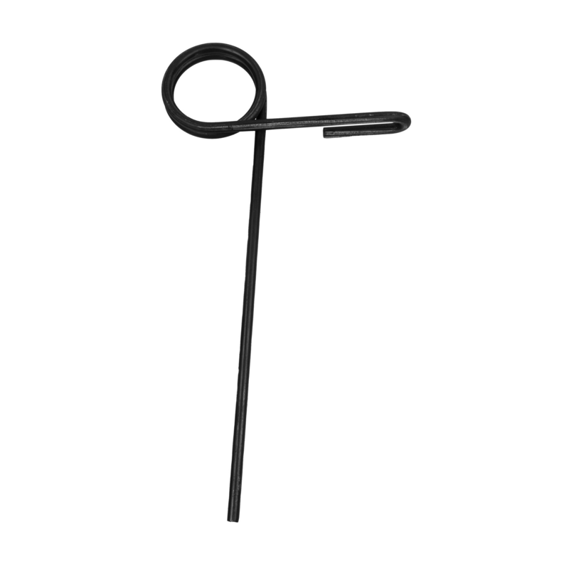 DENTE STRIGLIATORE Ø10