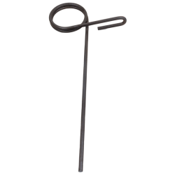 DENTE STRIGLIATORE Ø 8