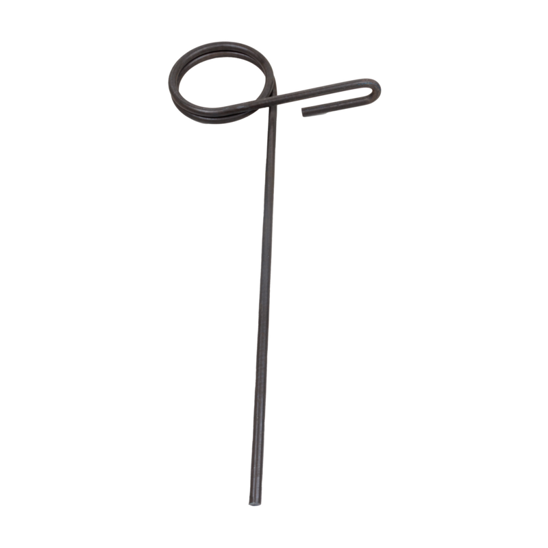 DENTE STRIGLIATORE Ø 8