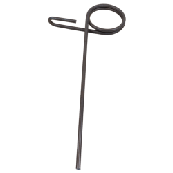 DENTE STRIGLIATORE Ø 8