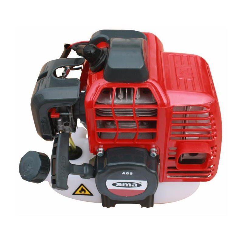 MOTORE PER DECESPUGLIATORE  33cc