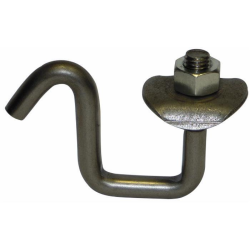 BRIDA RONDELLA DADO M 10