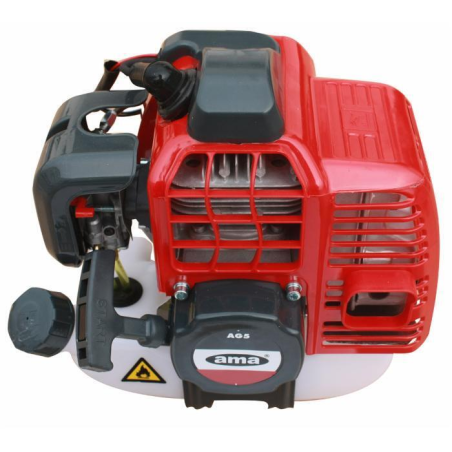 MOTORE PER DECESPUGLIATORE 53cc