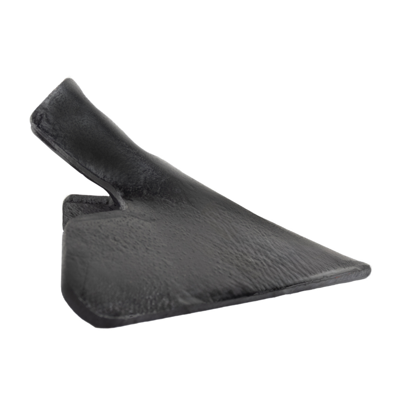 VOMERE LANCIA 2 FORI 200X6  INTERASSE 30 MM