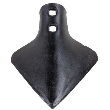 VOMERE LANCIA DIRITTA 150X6