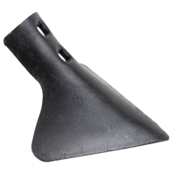 VOMERE LANCIA DIRITTA 150X6