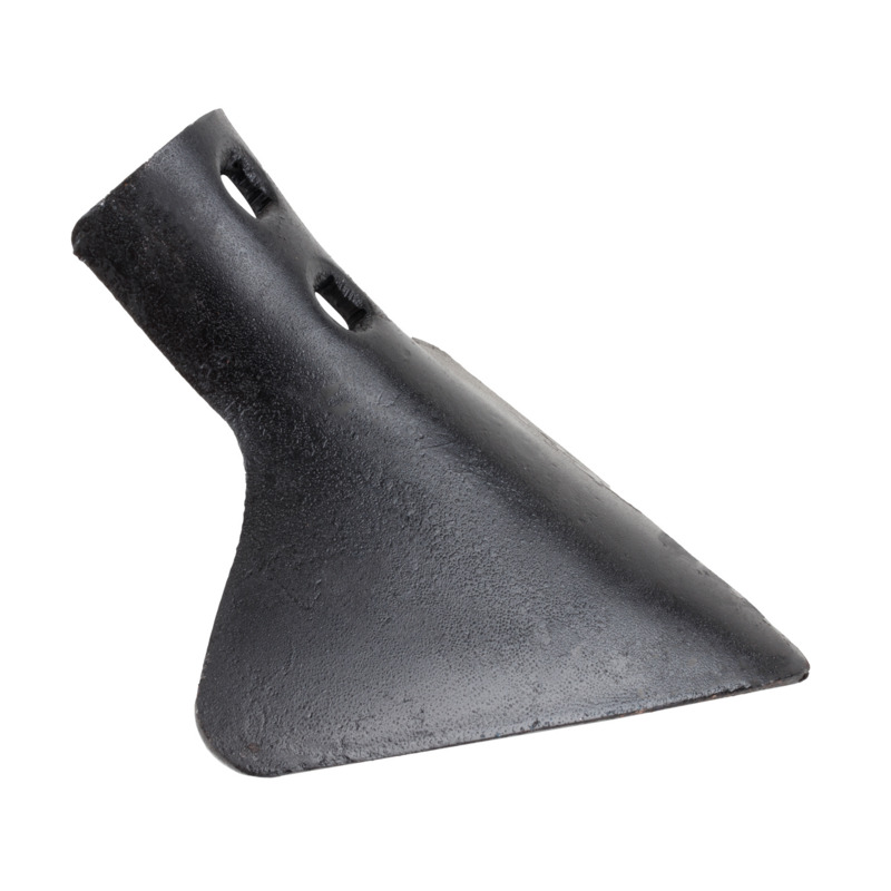 VOMERE LANCIA DIRITTA 150X6