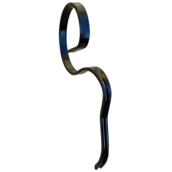 MOLLA FLEX PER VIBROCOLTIVATORI 32X10 SCORREVOLE