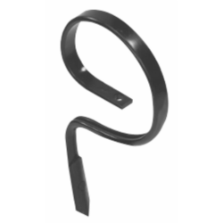 MOLLA FLEX 32X10 DIRITTA SENZA VOMERE