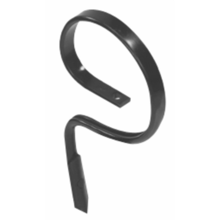 MOLLA FLEX 32X10 DIRITTA TIPO ALTA