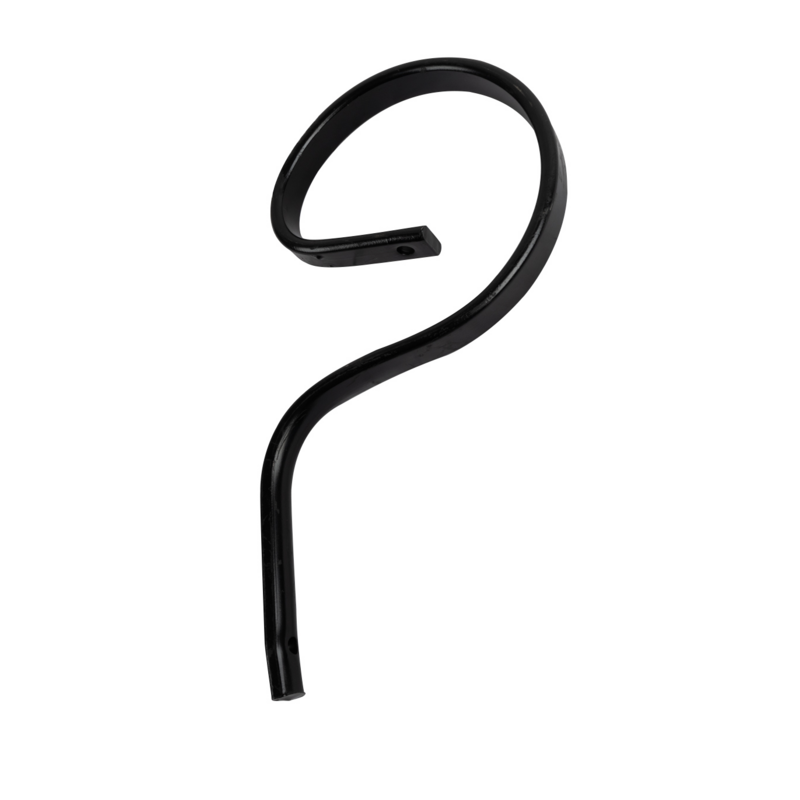 MOLLA FLEX 32X12 DIRITTA SENZA VOMERE