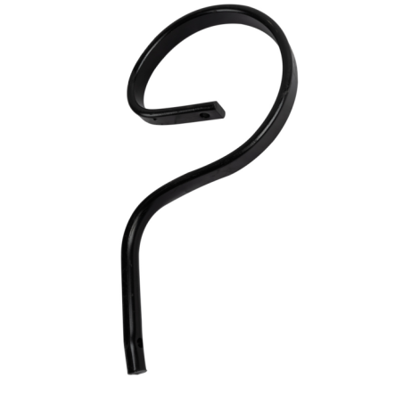 MOLLA FLEX 32X12 DIRITTA SENZA VOMERE