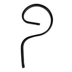 MOLLA FLEX 32X12 DIRITTA SENZA VOMERE