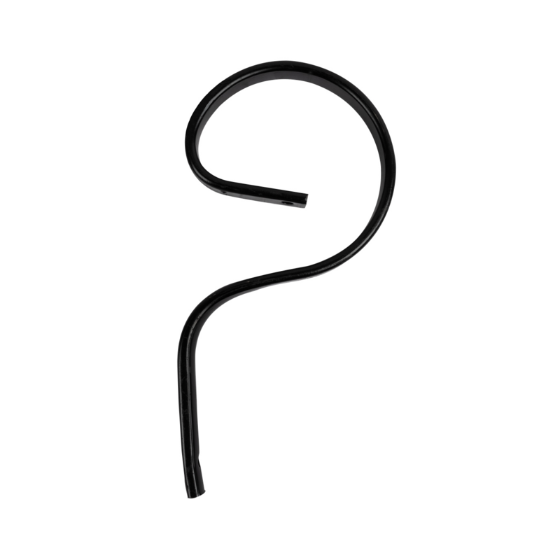 MOLLA FLEX 32X12 DIRITTA SENZA VOMERE