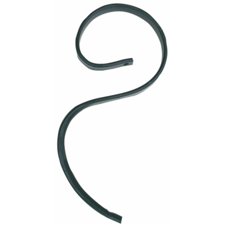 MOLLA FLEX PER VIBROCOLTIVATORI 32X12