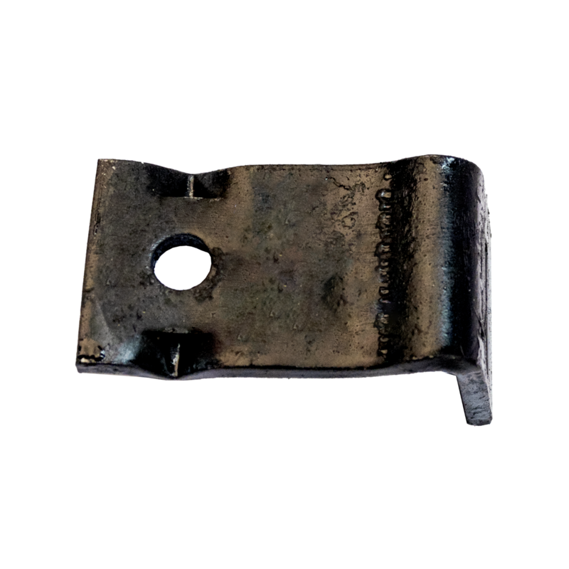 STAFFA PER MOLLA FLEX 50X6 MONO (50X12-32X12)