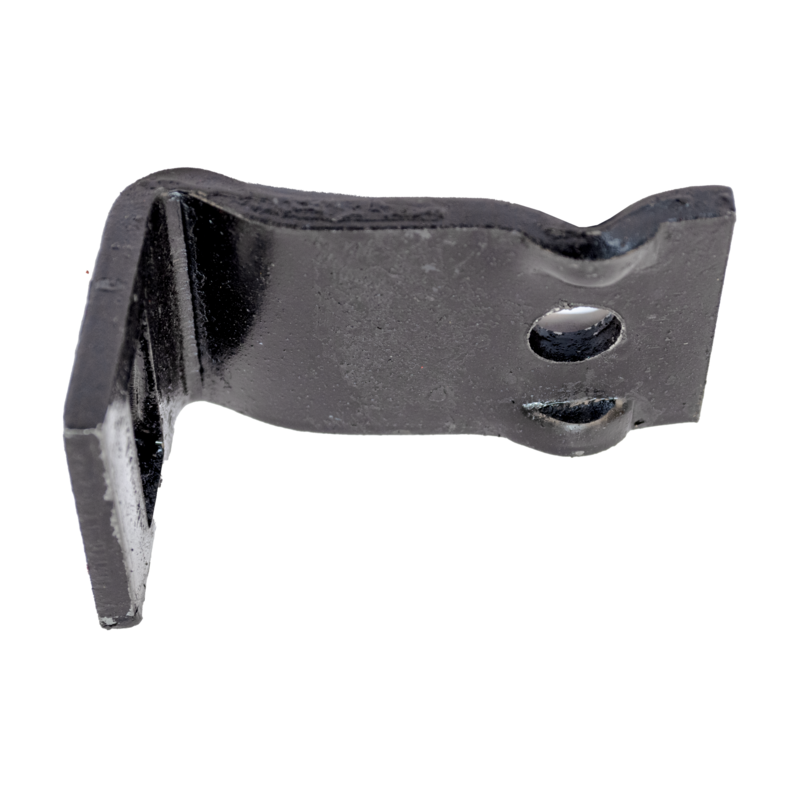 STAFFA PER MOLLA FLEX 50X6 MONO (50X12-32X12)