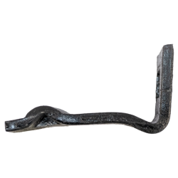 STAFFA PER MOLLA FLEX 50X6 MONO (50X12-32X12)