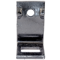 STAFFA PER MOLLA FLEX 50X6 MONO (50X12-32X12)