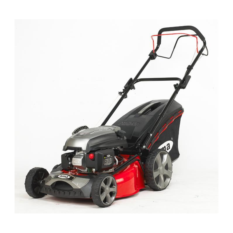 RASAERBA A TRAZIONE TRX 525