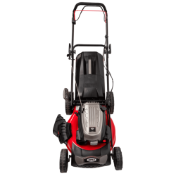 RASAERBA A TRAZIONE TRX 525