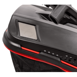 RASAERBA A TRAZIONE TRX 525