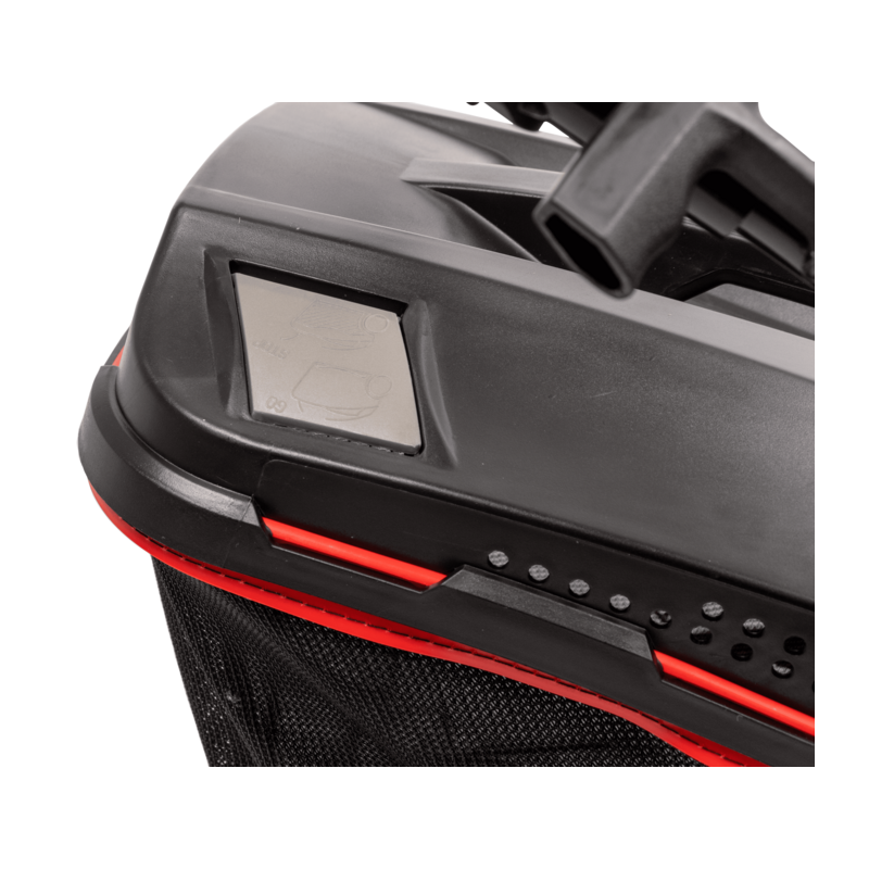 RASAERBA A TRAZIONE TRX 525