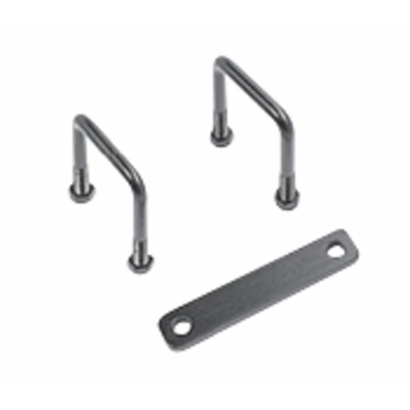 STAFFA 40X12 SINGOLA X TITAN