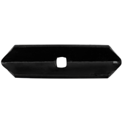 VOMERE REVERSIBILE 40X5X135 DIRITTA