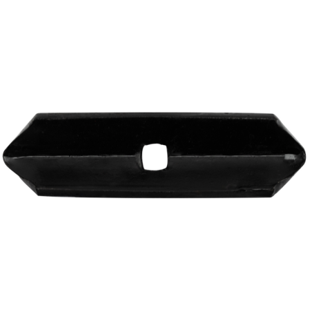 VOMERE REVERSIBILE 40X5X135 DIRITTA