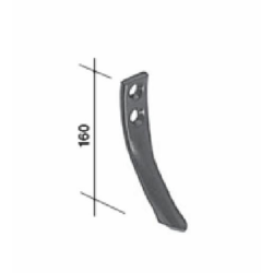VOMERINA STROZZATA 32X8