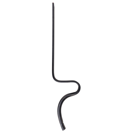 MOLLA ROMPITRACCIA 40X10 SENZA VOMERE